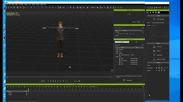 iClone unreal live link