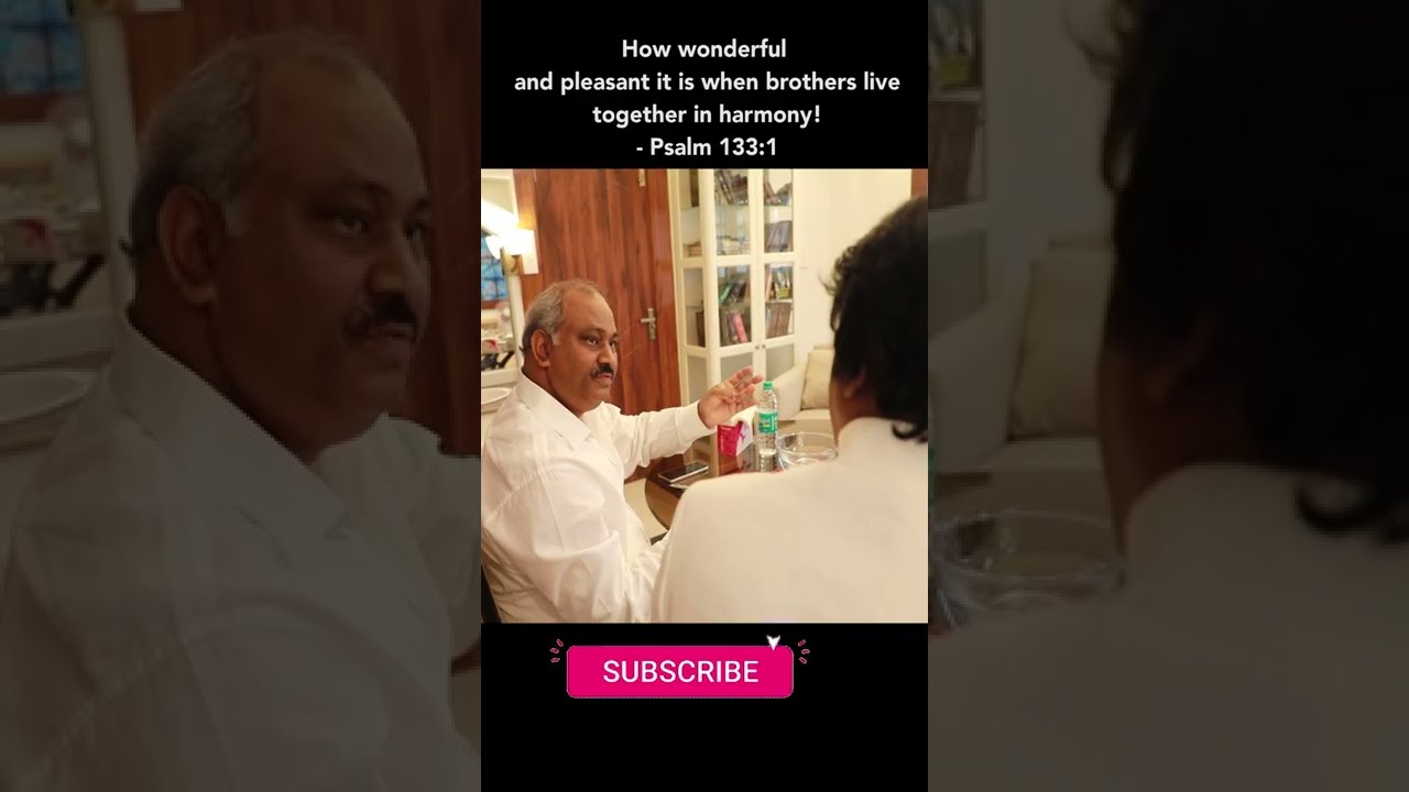 P.J.Stephen Paul Garu & John Wesley Garu Part-2 