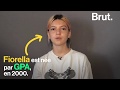 Fiorella est ne par gpa elle raconte