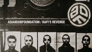 Asian Dub Foundation – Rafi&#39;s Revenge | D