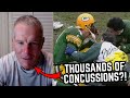 Brett Favre's Shocking Revelation about NFL Career