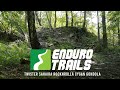 Enduro trails - Bielsko Biała