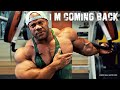 PHIL HEATH 2021 COMEBACK - RETURN STRONGER - MR OLYMPIA 2021  MOTIVATION