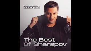 The Best Of Sharapov Mix