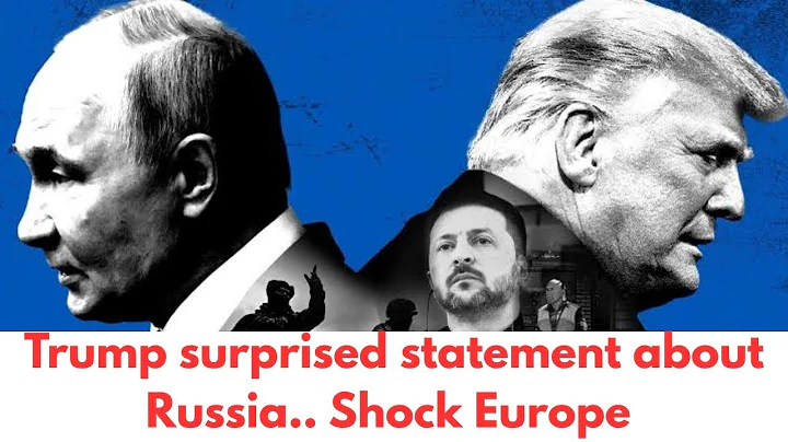 Russia removal from G7 was a mistake, Trump tell G7 summit| Sonia point #news #trump #g7