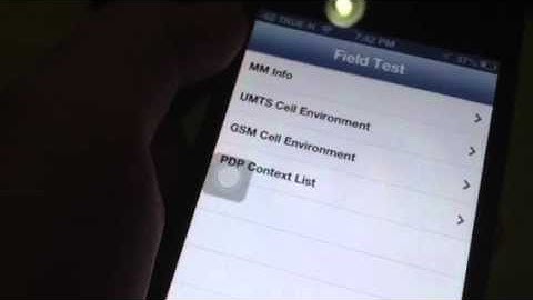 How to change from signal bars to number (No Jailbreak)