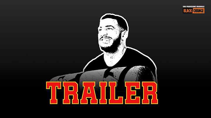 Trailer - ROCK'N'BOXE - Storia di Mattia Faraoni