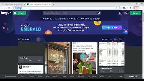 How to Import External Images in WordPress