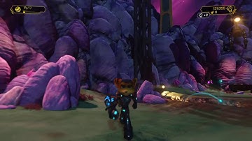 Childhood Game - Challenge Mode - Ratchet and Clank Part 1
