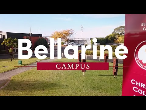 Christian College Geelong: Bellarine Campus - Virtual Tour