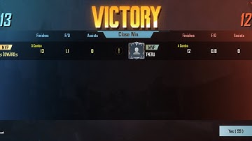 Random Guy Challenged me for 1v1 😡