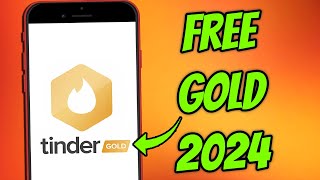 How to Get Tinder Gold in 2024 | Unlimited Swipes, See Who Likes You, Unblur Likes screenshot 5