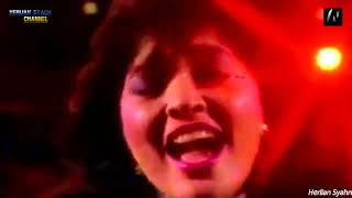Andi Meriam Matalatta -  Lenggang Jakarta (1987 Music Video)