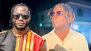 Sisobola Kusonyiwa Bebe Cool - King Saha Ayongedde Ebirungo Mu Lutalo Lwabwe Ne Bebe Cool