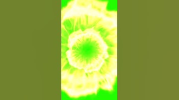Shockwave effect green screen (Vertical version)