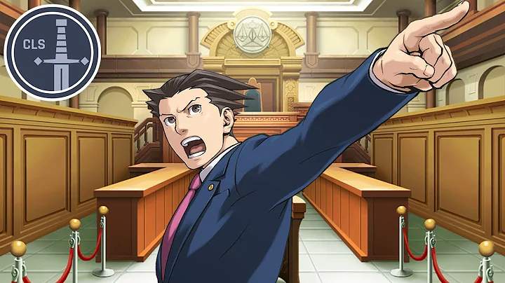 Phoenix Wright: Ace Attorney Trilogy Review -- CLS Side Quest