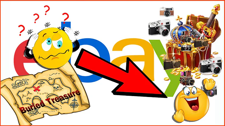 eBay Tips and Tricks for Photographers! (Cameras &...