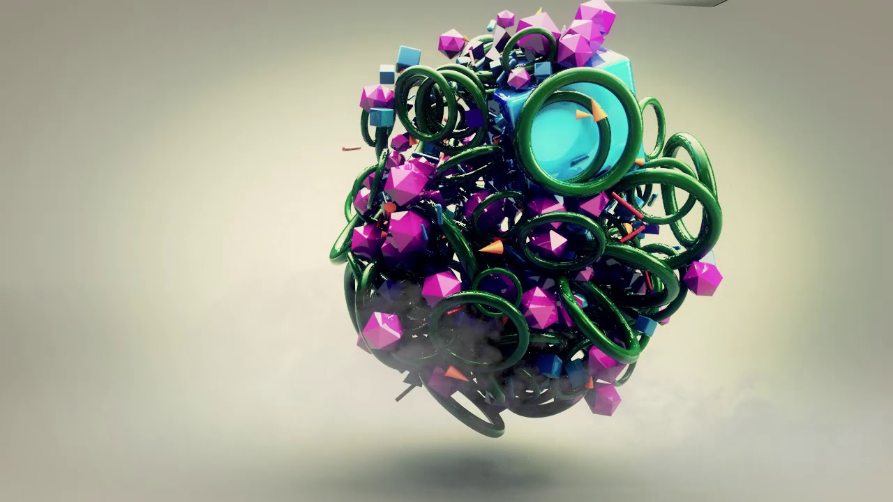 C4D Animation Render _ How to render animation in Cinema 4D – PWJC