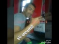 الشاب وحيد راى يفرحولي كي تصرالي حاجة واعرة