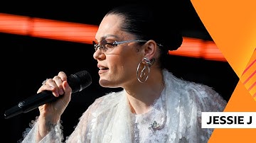 Jessie J - Domino (Radio 2 in the Park 2025)