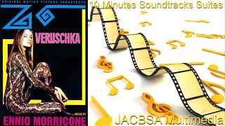 &quot;Veruschka&quot; Soundtrack Suite