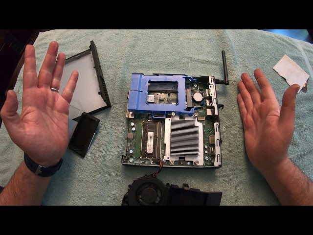 無償保証 - akmt_akmt_様専用 DELL Optiplex 3060 Micro - オンライン