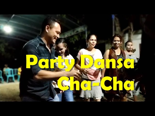 LatePost Dansa Cha Cha I Party I Cover [Januari 2020] - Tasi Tolu class=