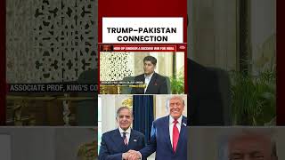 #pakistan ’s Comeback in US Strategy: #trump , Saudis & The New Gulf Equation #operationsindoor