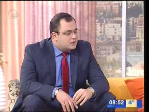 რატი ბრეგაძე იმედის დილაში