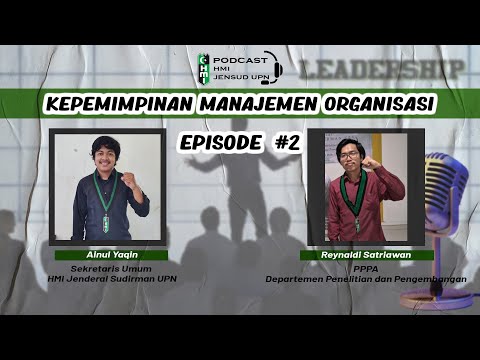 Video: Apakah organisasi terbesar dalam EOP?