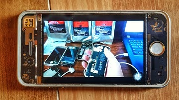 Ơn trời! Youtube trên iphone 4s ios 6.1.3 đã ở đây rồi!