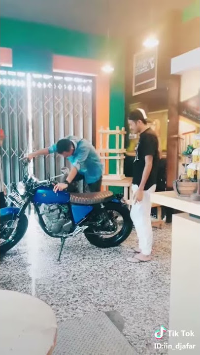TikTok - SABAR INI UJIAN