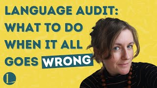 Language Learning Audit: Everything You Need To Know by Lindsay Does Languages 322 views 2 months ago 7 minutes, 54 seconds