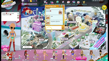 Hacking my 4thie || December 3