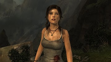 Tomb Raider benchmark: Linux native, Proton and Windows