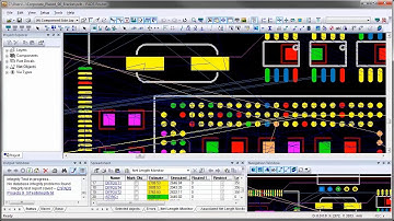 Fast constraint-based placement and routing in PADS