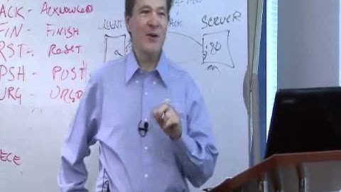 Security University Q/EH (Qualified / Ethical Hacker) Class Chapter 2A: Google Hacking