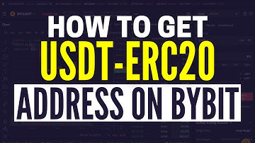 How to Find USDT ERC20 Wallet Address on Bybit