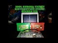 "The Aurora Ticket: A brief history and legit recreation of a limited 2004 Pokemon event, 13 years later."