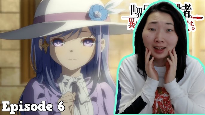 Final Test! Sekai Saikou no Ansatsusha Isekai Kizoku ni Tensei suru Ep 5  Timer Reaction & Discussion 