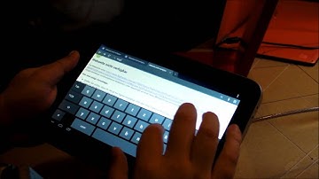 Lenovo IdeaTab S2109