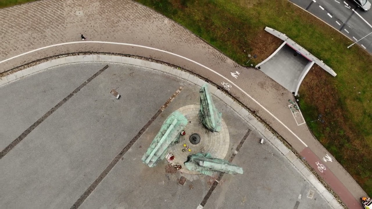 Jerzy Ziętek i Katowice. Co miasto zawdzięcza Jerzemu Ziętkowi. Spacer po Katowicach śladami ZIętka