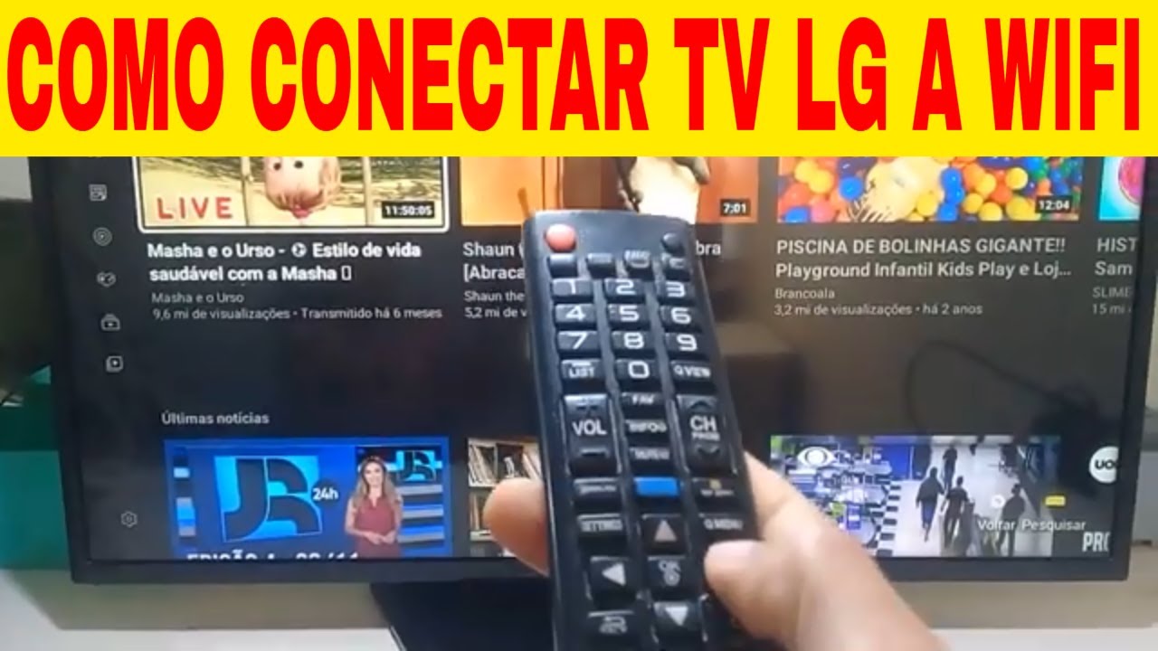 conectar