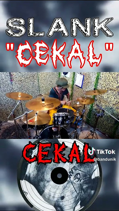 SLANK - CEKAL #slank  #slankf13 #bimbim