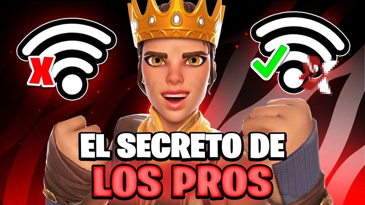 EL SECRETO que los PROS NO QUIEREN que SEPAS 🤫