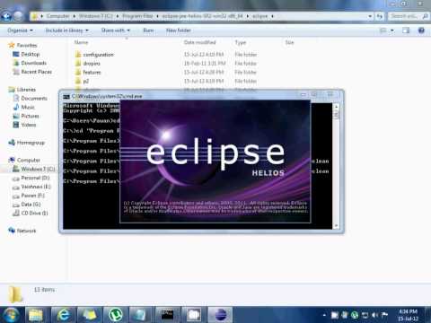 pmd plugin for eclipse helios