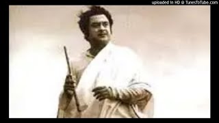 Chal Saathi Chal Chalta Jaaye Har Ek Pal - Kishore Kumar | Ishq Ishq Ishq (1974) |
