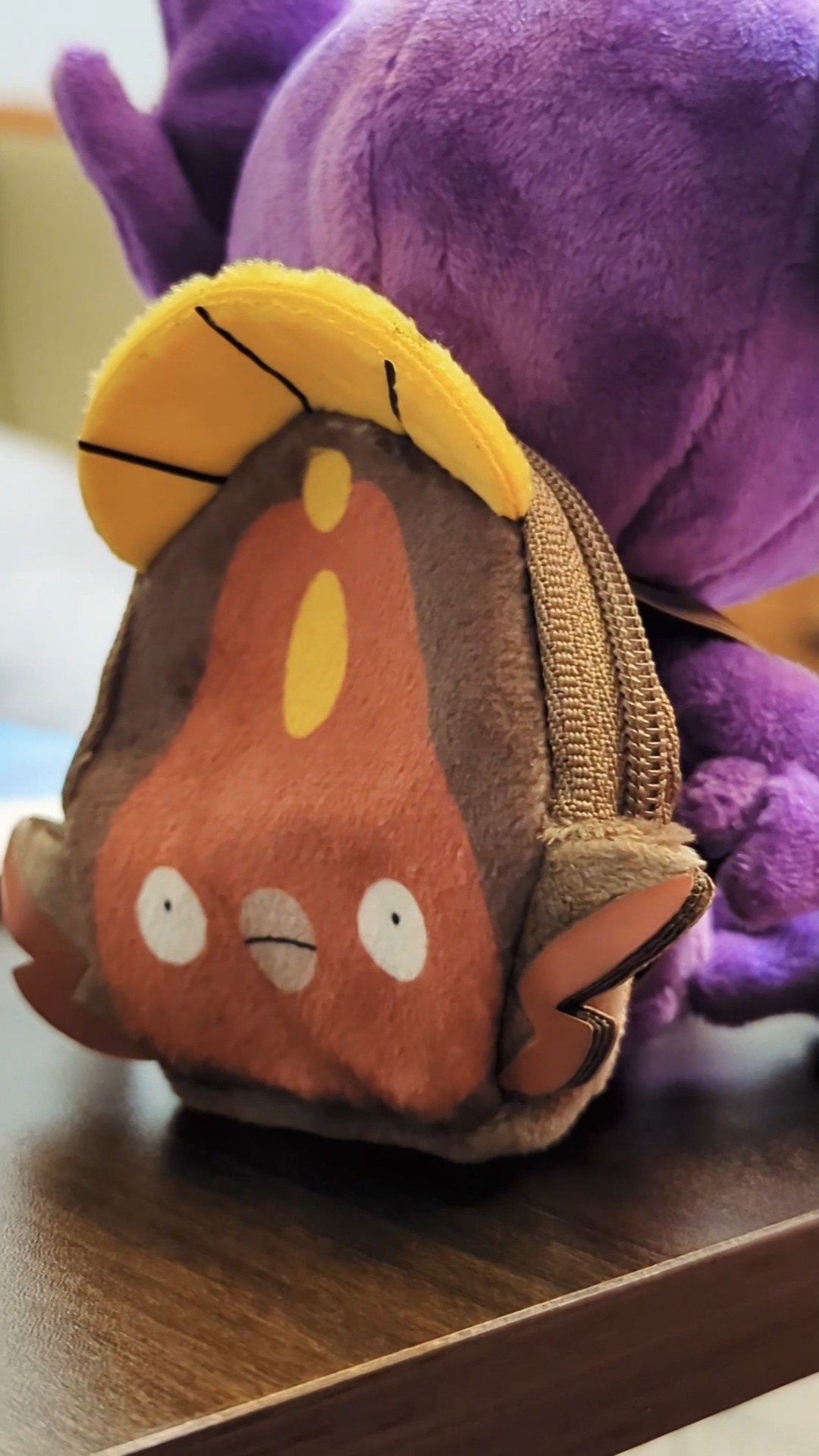 🎒寶可夢迷你小書包｜Pokémon Mini Backpack｜ポケモンミニリュック