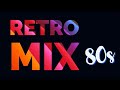 Retromix 80s Dance Party ft Queen, Roxette, Madonna, Michael Jackson, Men at work, Toto & more