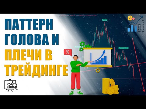 Самый надежный паттерн голова и плечи